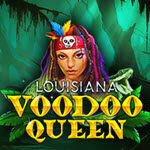 Louisiana Voodoo Queen