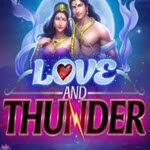Love and Thunder