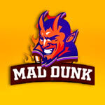 Mad Dunk