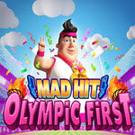 Mad Hit Olympic First