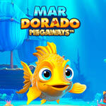 Mar Dorado Megaways