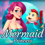 Mermaid Princess