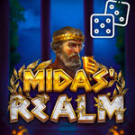 Midas’ Realm Dice