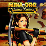 Mina de Oro Golden Edition