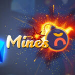 Mines (Popok Gaming)