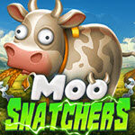 Moo Snatchers