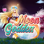 Moon Goddess (Flipluck)
