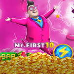 Mr. First 10