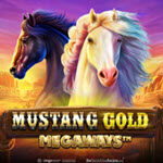 Mustang Gold Megaways