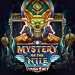 Mystery of the Nile