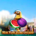 New York Scratchcard
