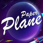 Paper Plane