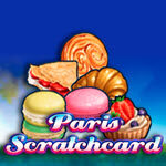 Paris Scratchcard