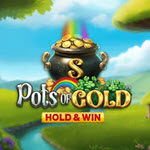 Pots of Gold (Nucleus Gaming)