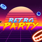 Retro Party (Onlyplay)