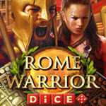 Rome Warrior Dice