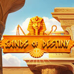 Sands of Destiny