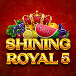 Shining Royal 5