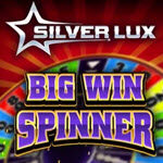 Silver Lux – Big Win Spinner