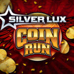Silver Lux: Coin Run