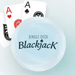 Single Deck Blackjack (Flipluck)