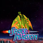 Space Invasion (Flipluck)
