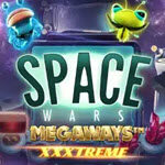 Space Wars XXXtreme Megaways