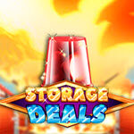 Storage Deals