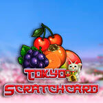 Tokyo Scratchcard