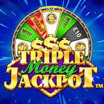 Triple Money Jackpot