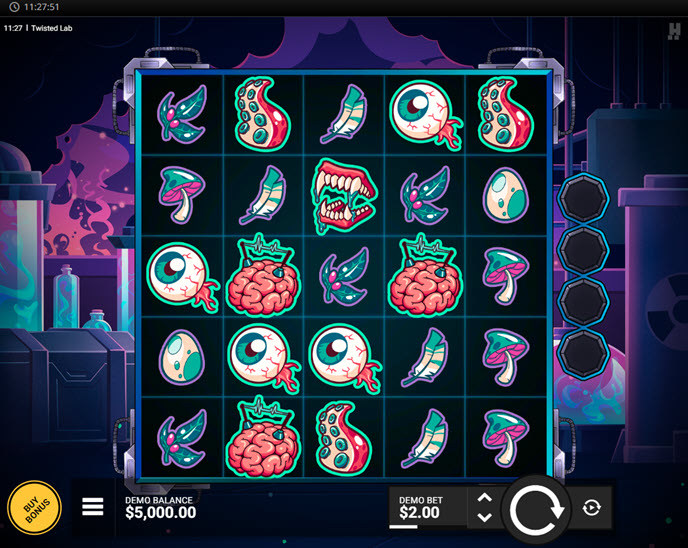 Twisted Lab RotoGrid