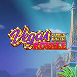 Vegas Royale Super Wheel