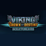 Viking Crown Scratchcard