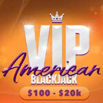 VIP American Blackjack (Flipluck)