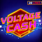 Voltage Cash