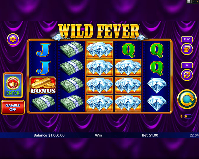 Wild Fever