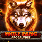 Wolf Fang - Apocalypse