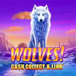 Wolves! Cash Collect & Link