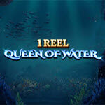1 Reel Queen of Water