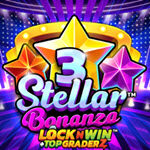 3 Stellar Bonanza