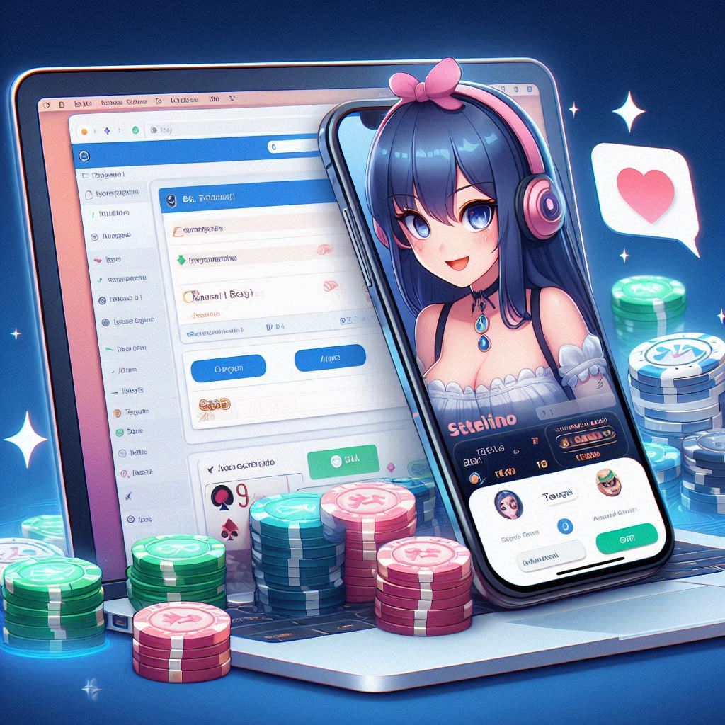 Честные азартные телеграм-боты