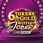 6 Tokens of Gold: Mystery Joker