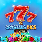 777 & Crystals Dice