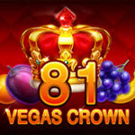 81 Vegas Crown