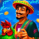 Турніры на 5 000 000 RUB: Астрая гульня ад 3 Oaks Gaming