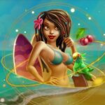 Турнір на 10 000 EUR Summer Rush у групе Fresh Casino