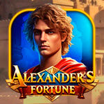 Alexander's Fortune