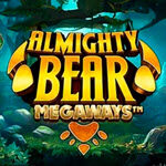 Almighty Bear Megaways