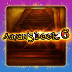Amun's Book 6