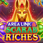 Area Link Scarab Riches